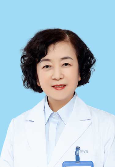 张丽军 